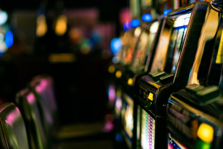 Gaming Machine Debate