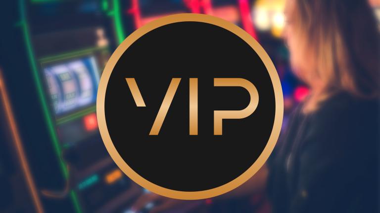 VIP Gaming