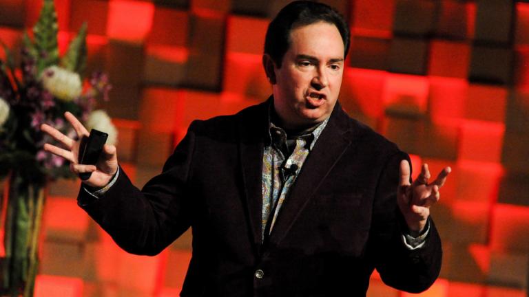 Craig Rispin Annual Conference Keynote