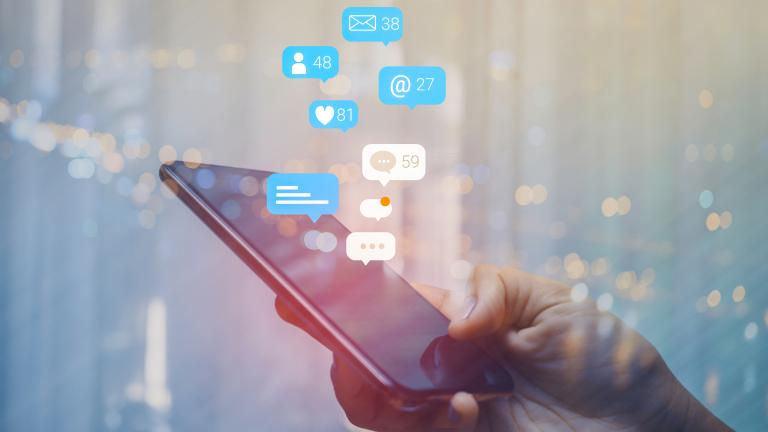 Social Media