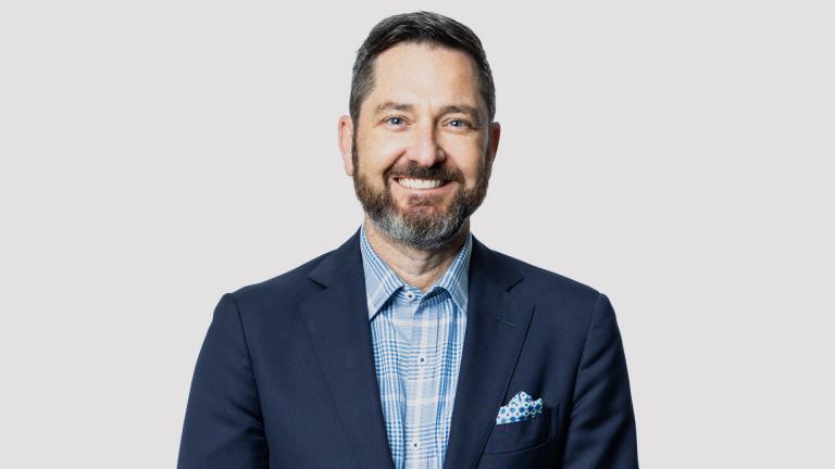 David McGrath