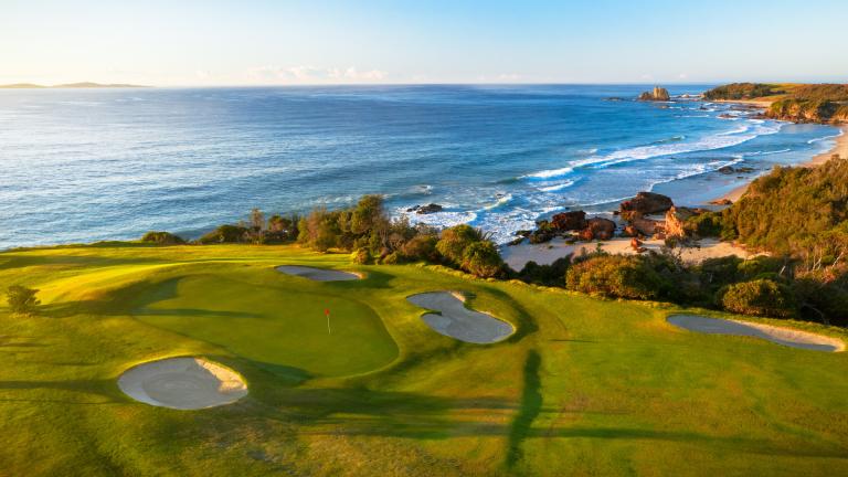 Club Narooma Golf Course