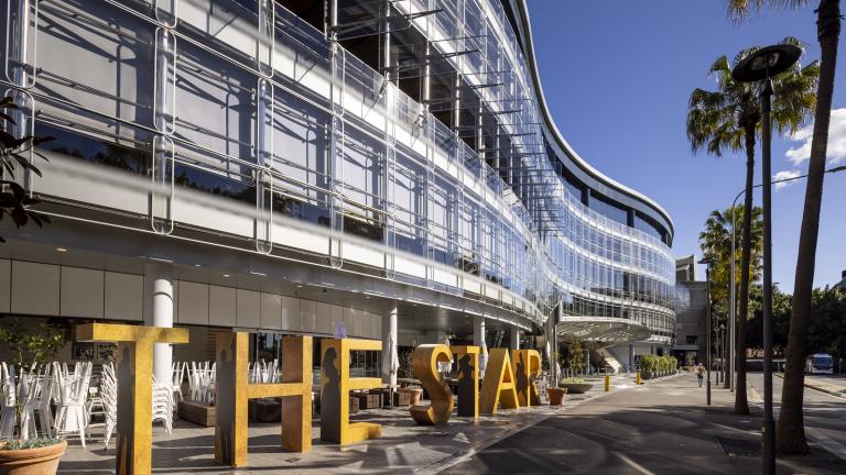 Star Casino