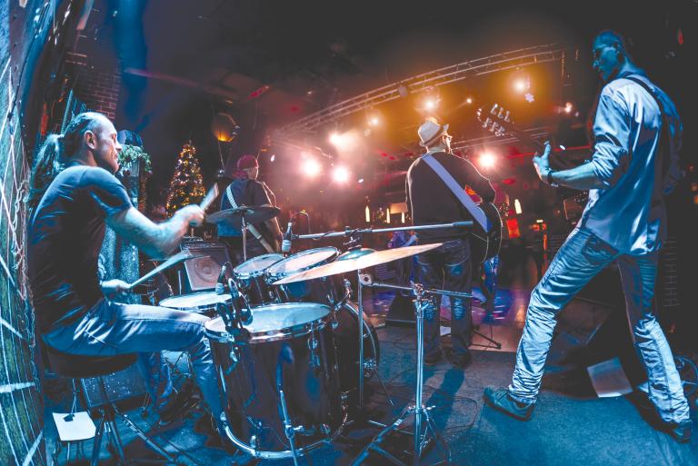 Live Music