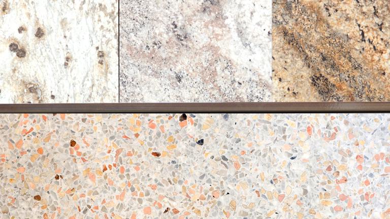 Engineered Stone