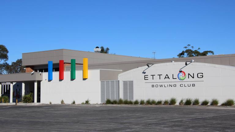 Ettalong Bowling Club