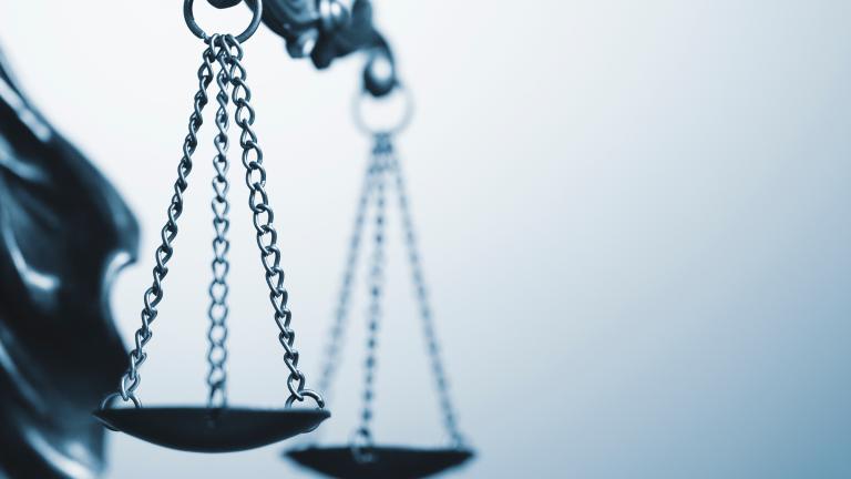 Scales of Justice