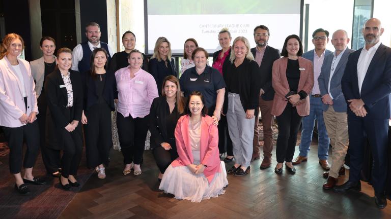 Community Engagement Network