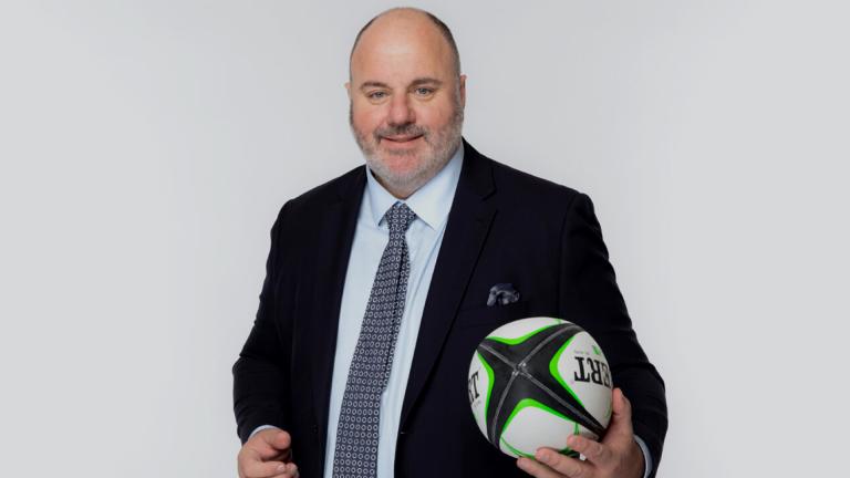 Craig Hutchison