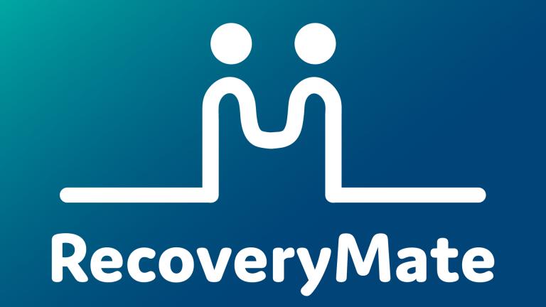 HII RecoveryMATE App