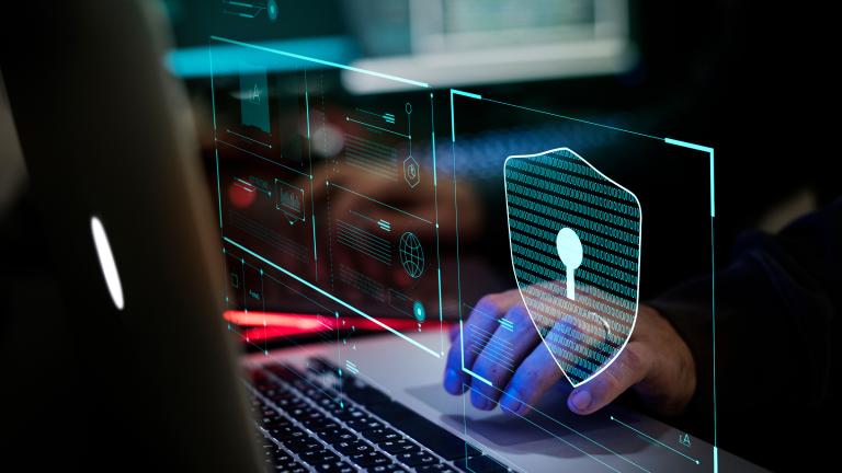 Cyber Crime