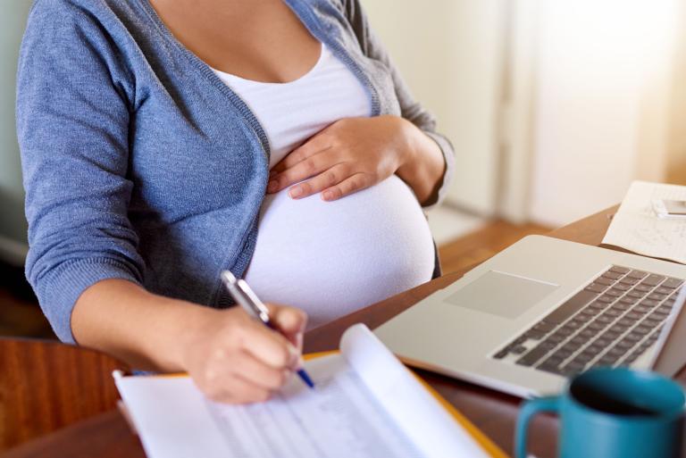 Paid Parental Leave