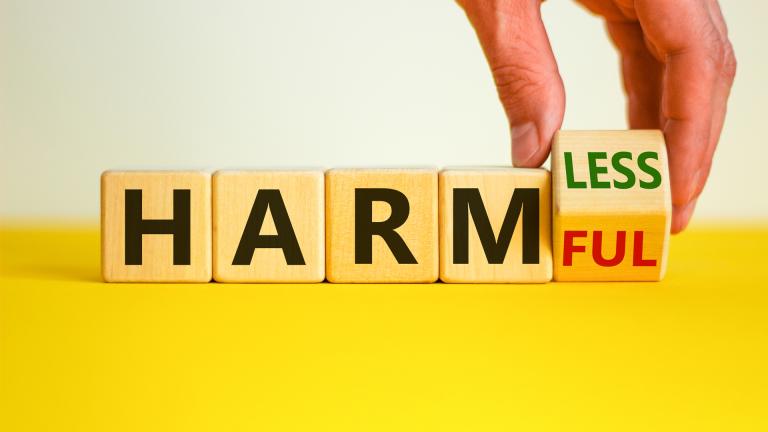 Harm