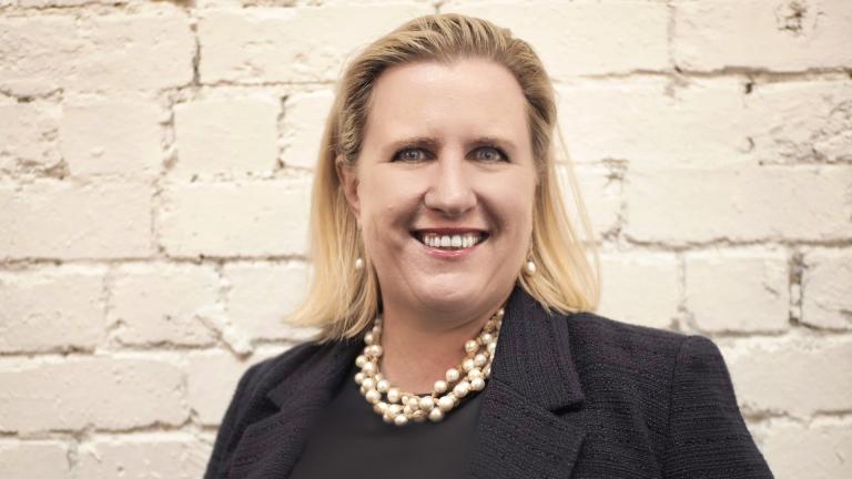 Alison Teeehan