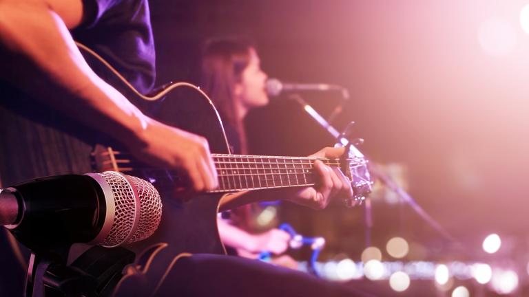 Musicians