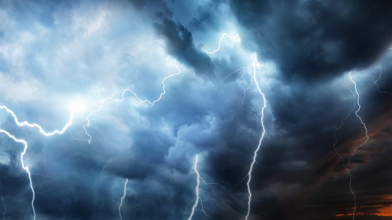 Storm
