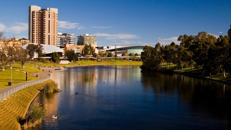 Adelaide