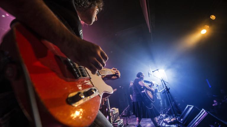 Live Music