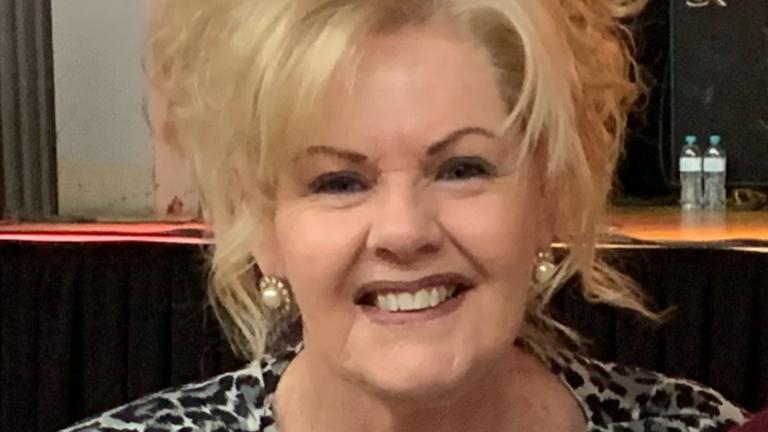 Maureen Hutchinson
