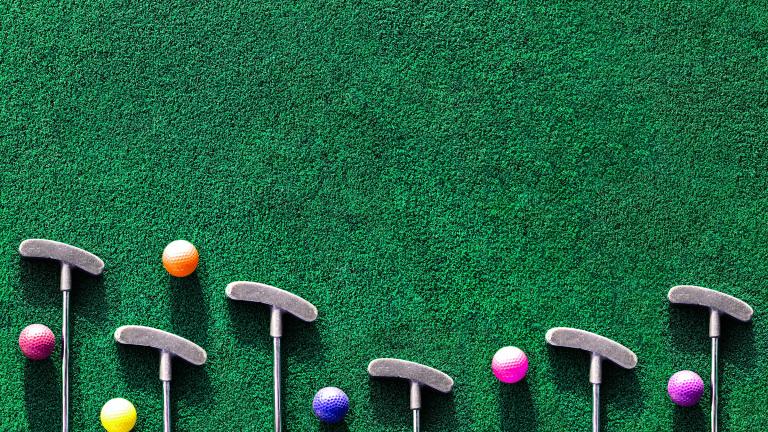 Mini Golf