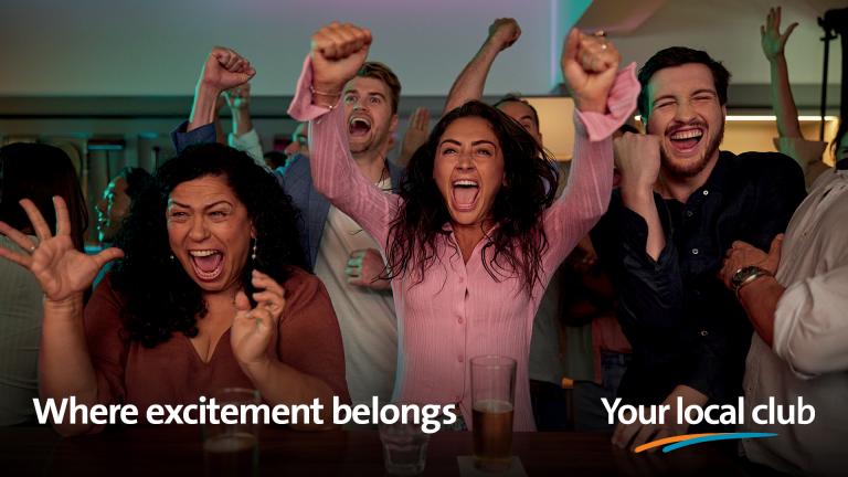 Brand Campaign_Excitement