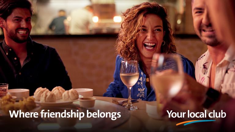Brand Campaign_Friendship