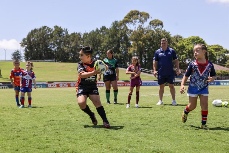 Rugby League