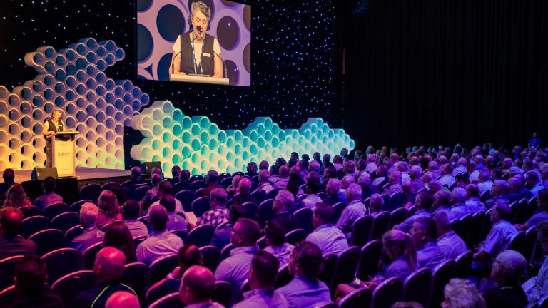 conference
