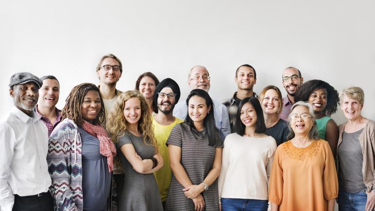 Diversity