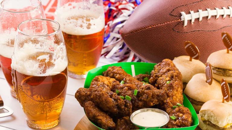 Super Bowl LVII