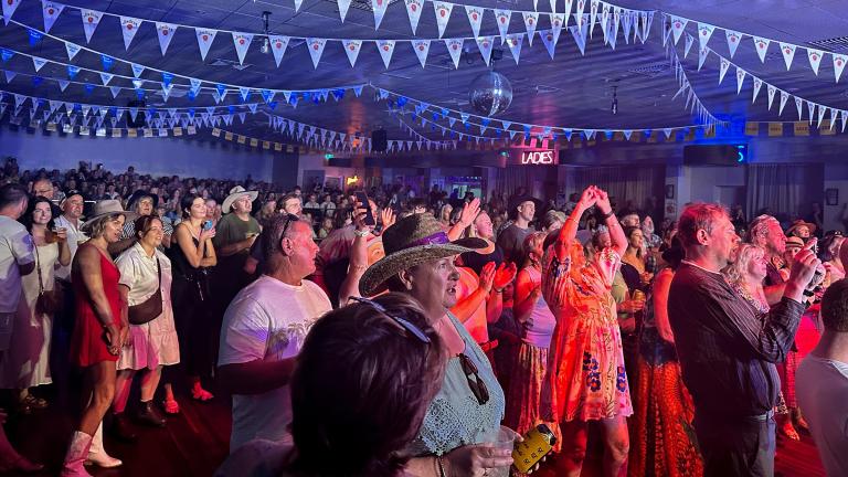 Tamworth Country Music Festival