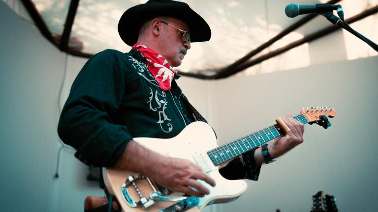 Tamworth Country Music Festival