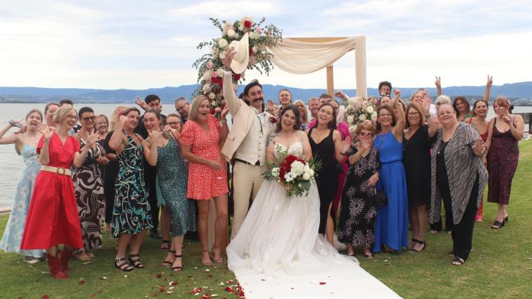 Wedding