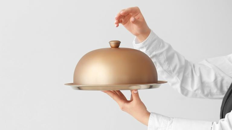 Surprise Dish