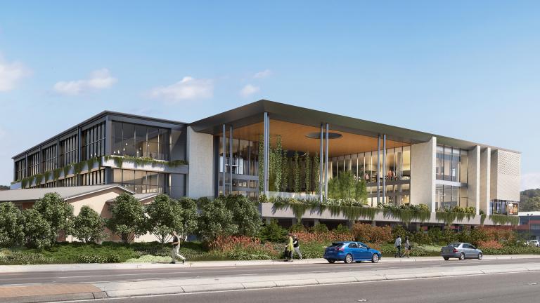 Gosford RSL