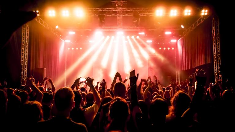 Live Music