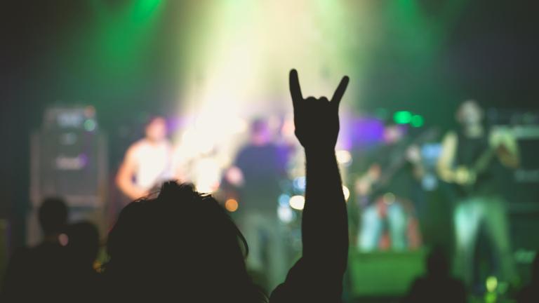 Music Concert