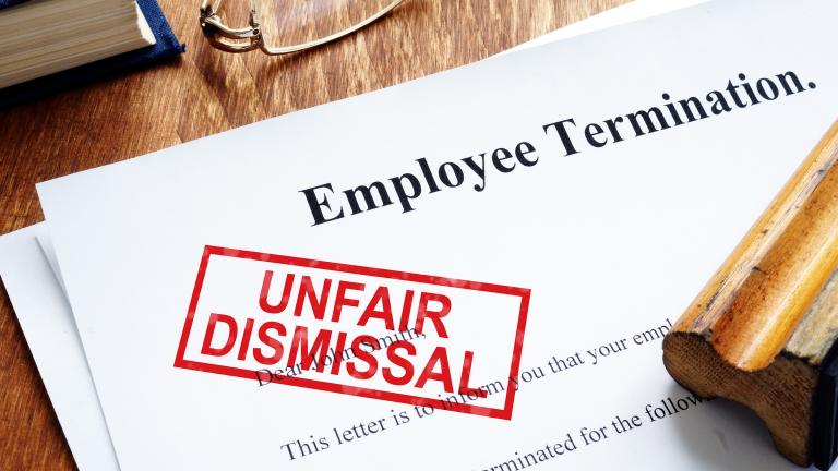 Unfair Dismissal