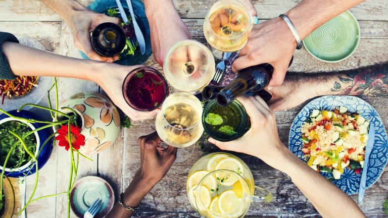 Food & Beverage