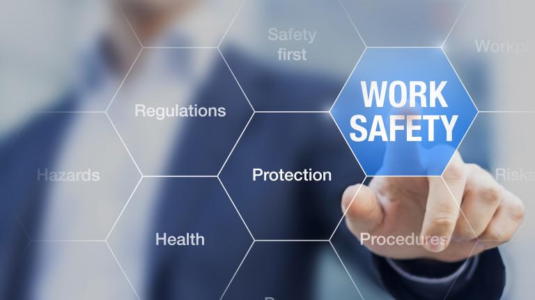 Work Safety