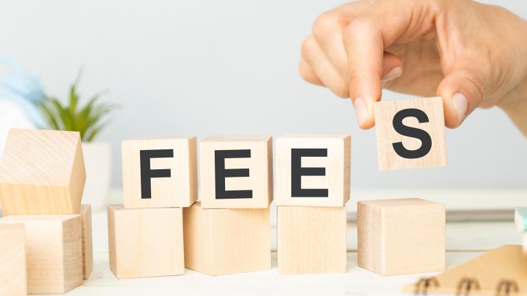 Fees