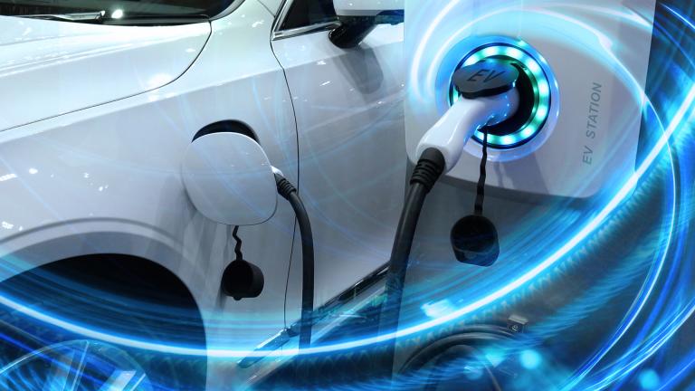 EV Chargers