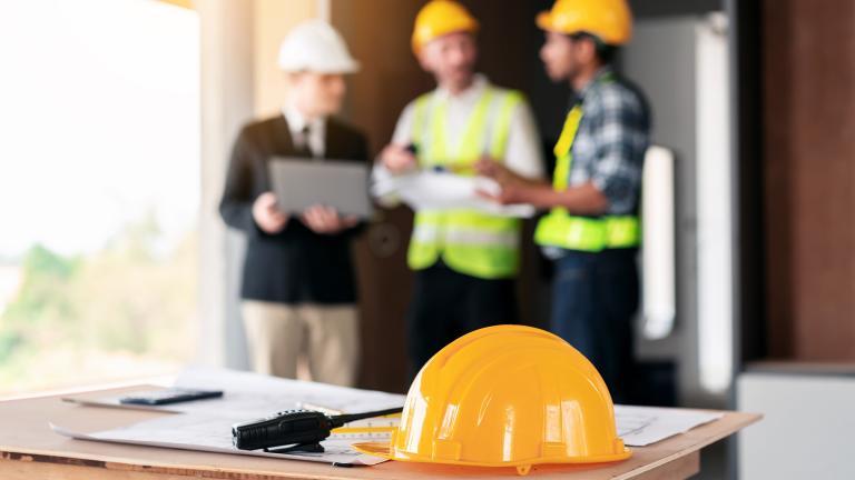 Construction