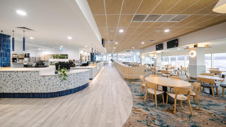 Mollymook Golf Club