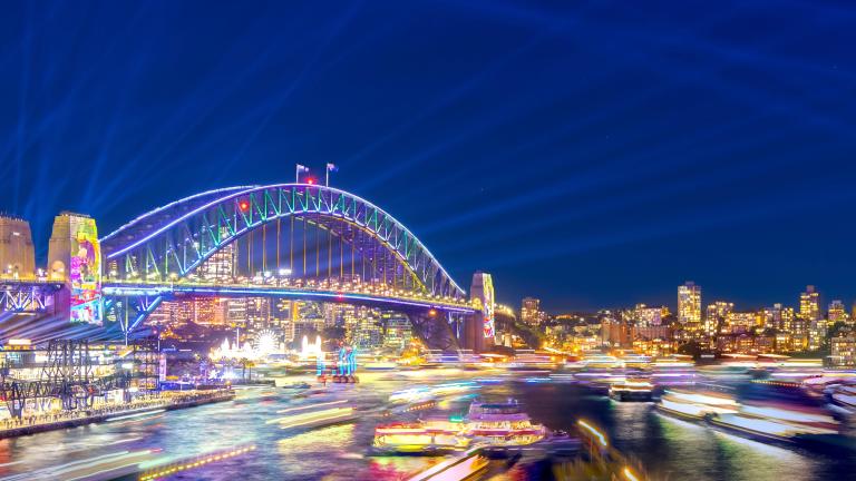 Sydney
