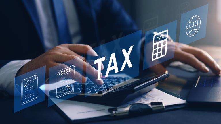 tax