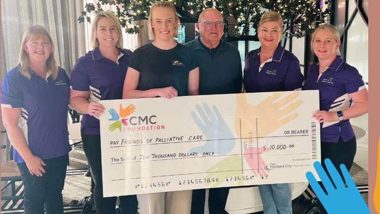 CMC Foundation