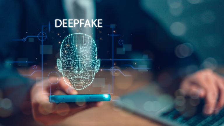 Deepfake