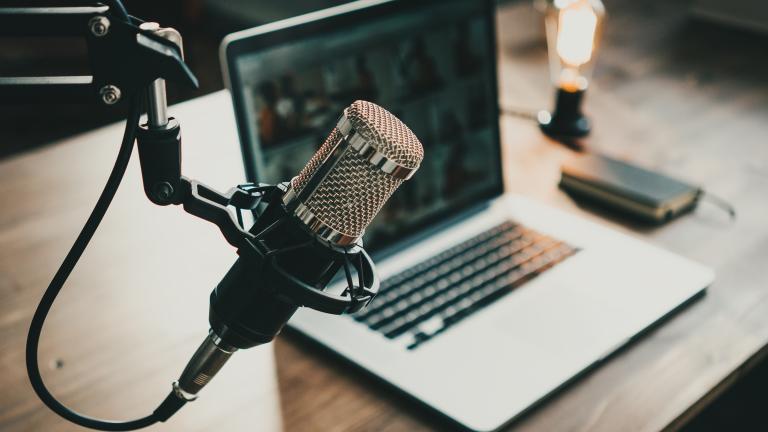 Podcast