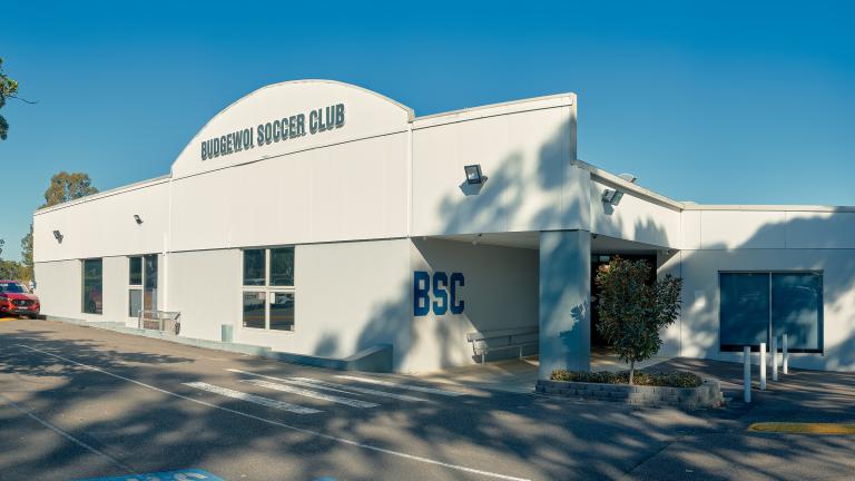 Wyong Budgewoi